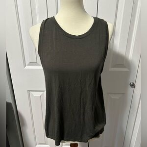 Halogen Tank Top